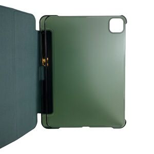 iPad Pro Case 11 inch Midnight Green New